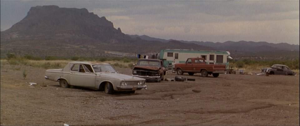 Plymouth Savoy