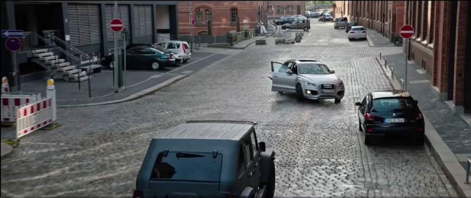 Peugeot 206+