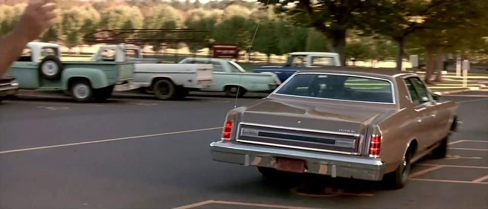 Ford LTD
