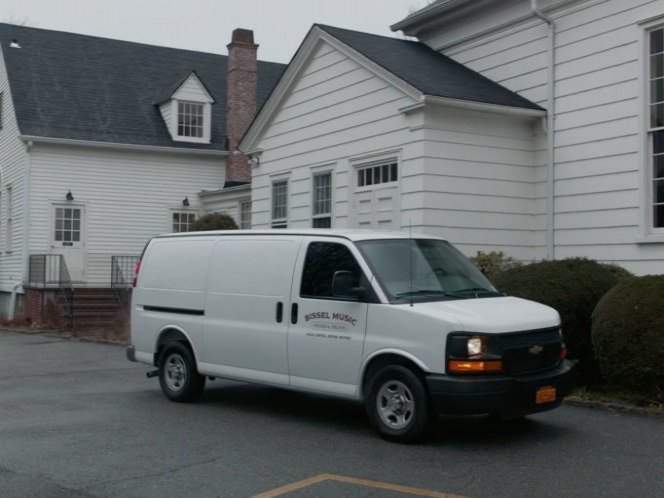 Chevrolet Express