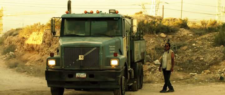 Autocar ACL