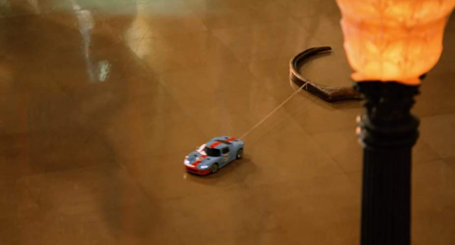 Ford GT 40 MkI