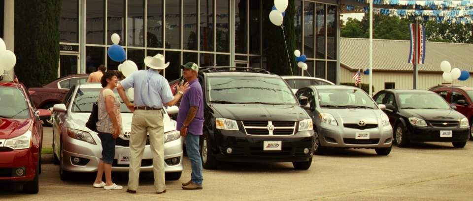 Dodge Grand Caravan