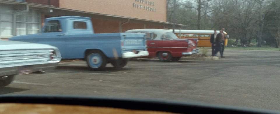 Chevrolet C-10