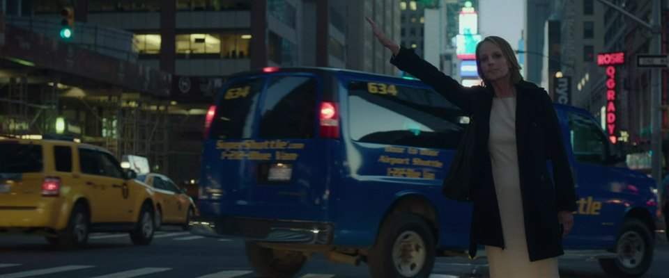 Chevrolet Express