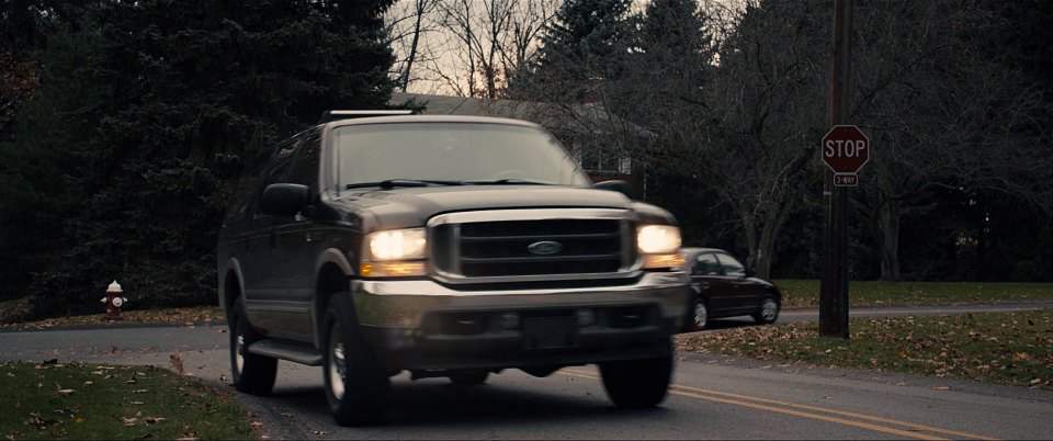 Ford Excursion
