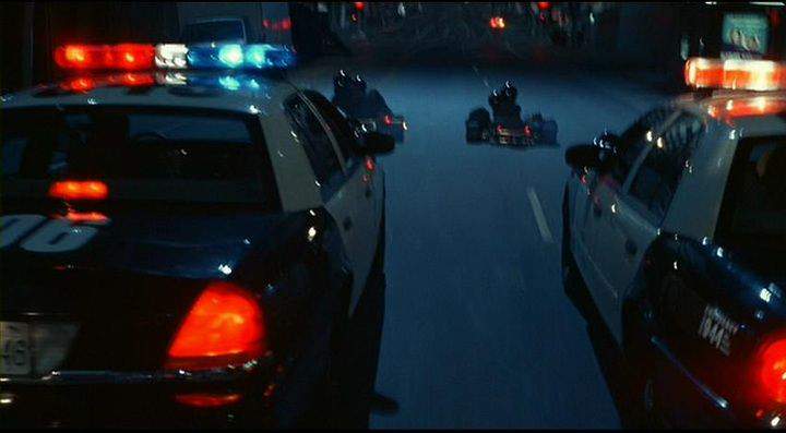 Ford Crown Victoria