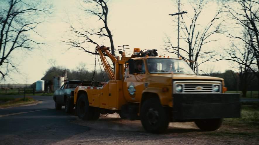 Chevrolet C-70