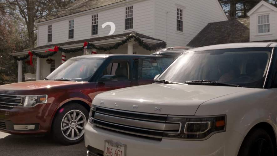 Ford Flex