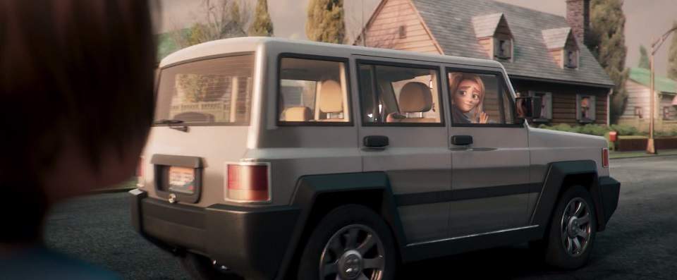Jeep Commander