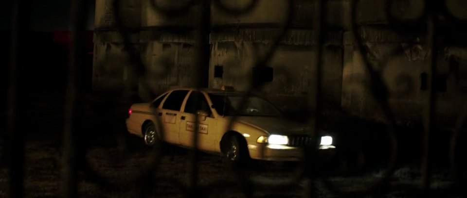 Chevrolet Caprice