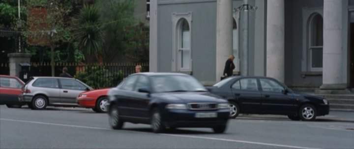Audi A4 B5