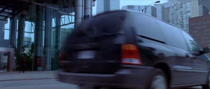 Ford Windstar