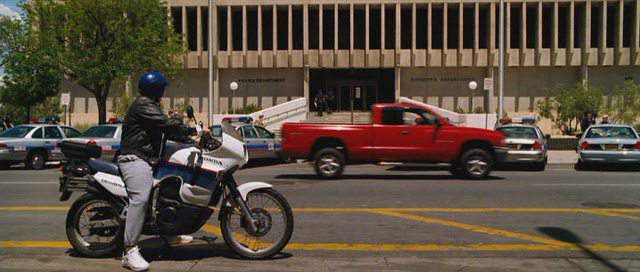 Dodge Dakota