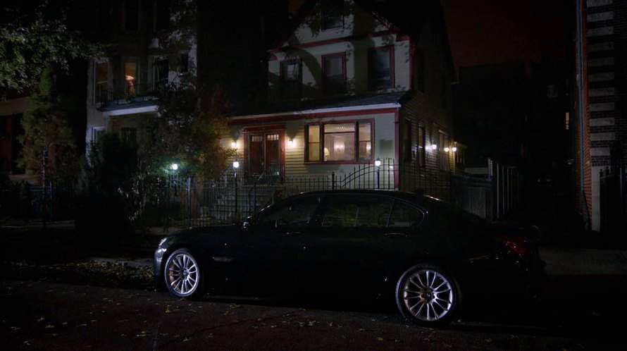BMW 7