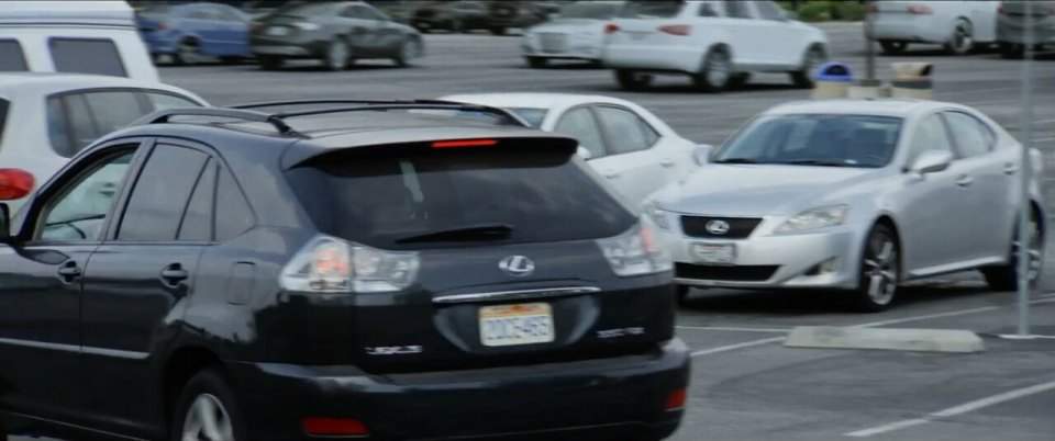 Lexus IS 250