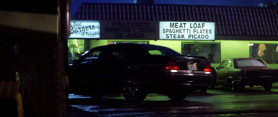 AMC Ambassador