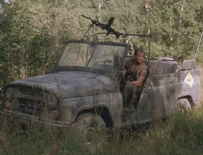 UAZ 469