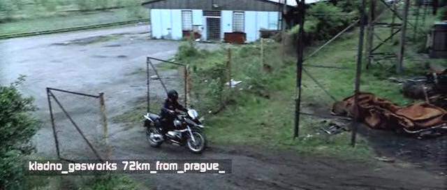 BMW R 1150 GS