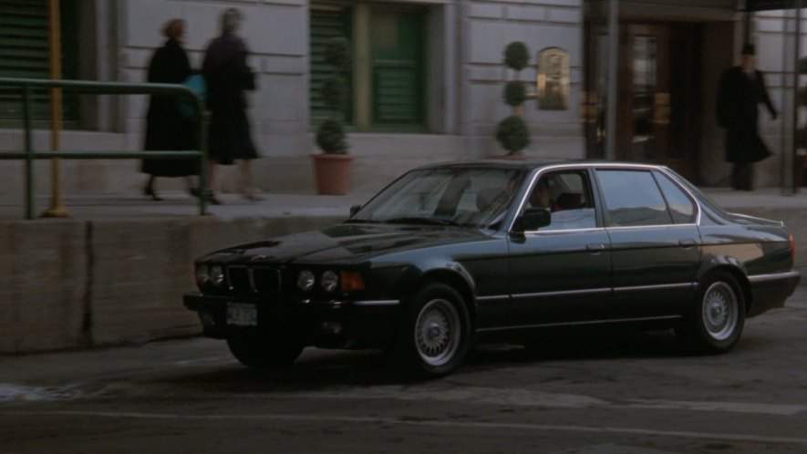 BMW 750iL
