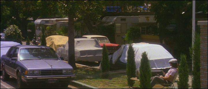 Buick Century