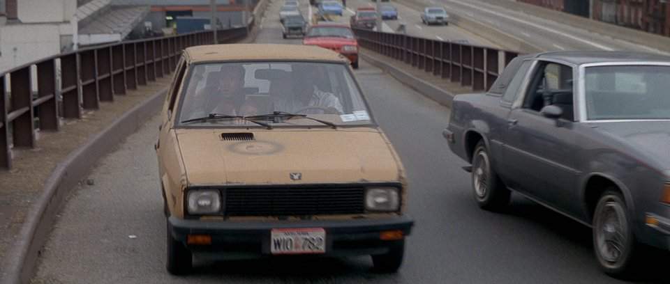Yugo GV