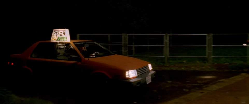 Hyundai Excel