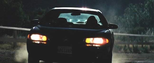Buick Century