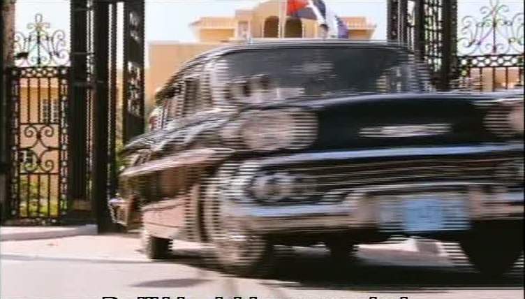 Chevrolet Bel Air