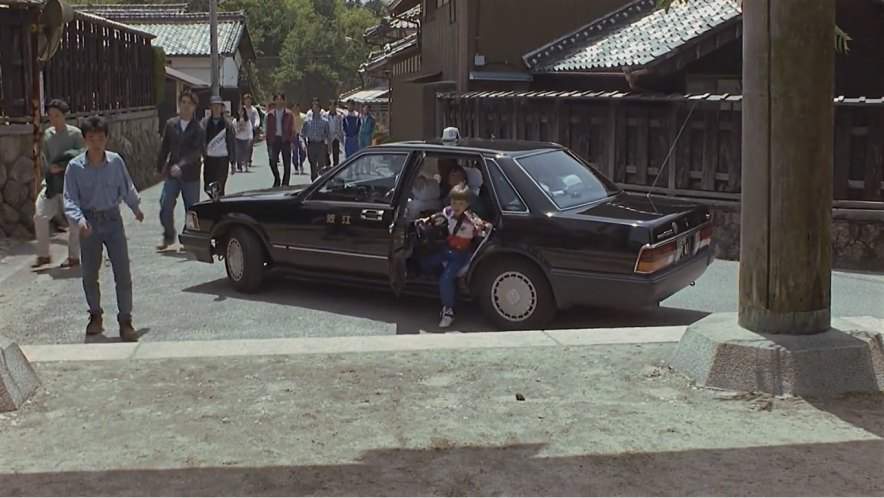 Nissan Cedric