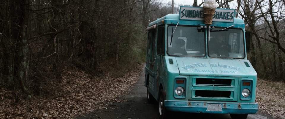 Chevrolet Step-Van