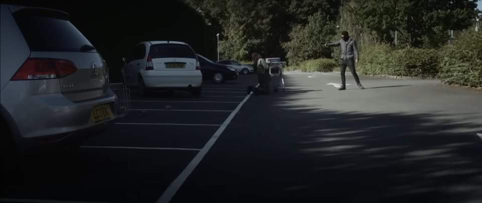 Volkswagen Golf VII