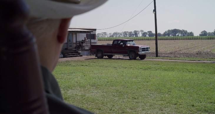 Dodge Power Ram
