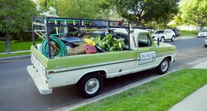 Ford F-250