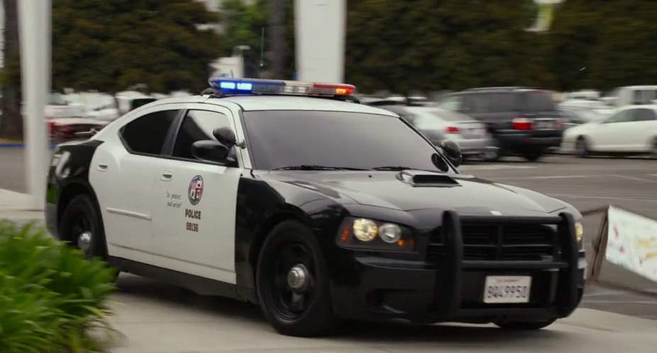 Dodge Charger