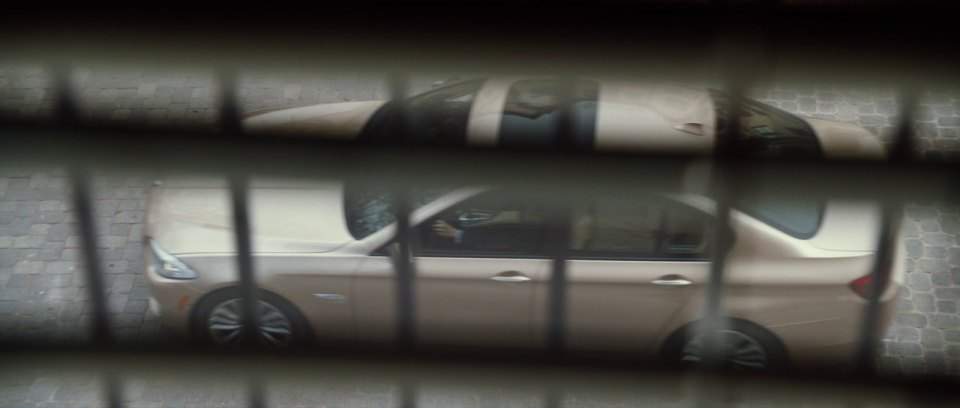 BMW 5
