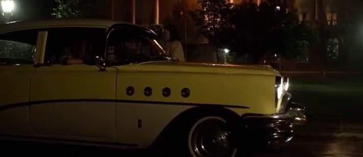 Buick Super