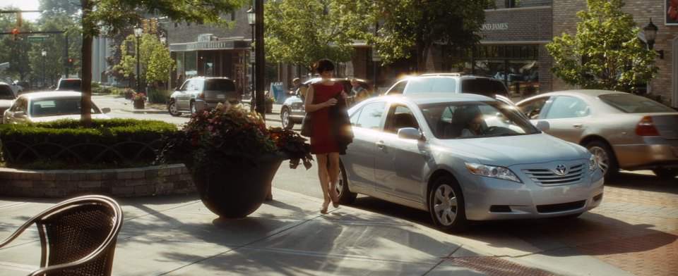 Chrysler 300 M