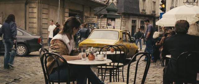 Dacia 1310