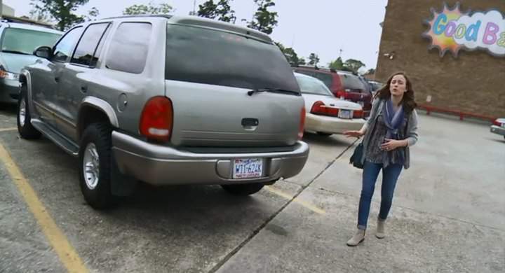 Dodge Durango