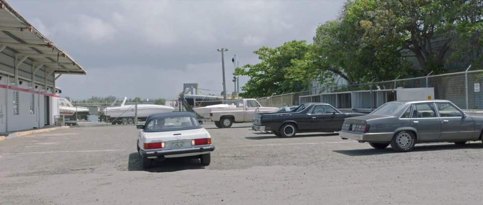 Ford LTD