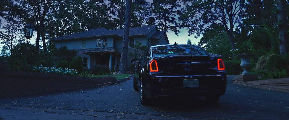 Chrysler 300