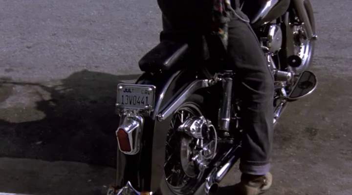 Harley-Davidson FL Electra Glide