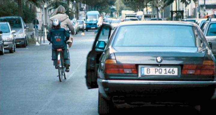 BMW 750iL