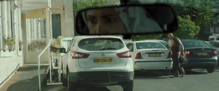 Ford Focus MkI