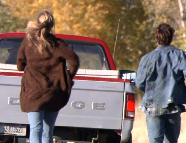 Dodge Dakota