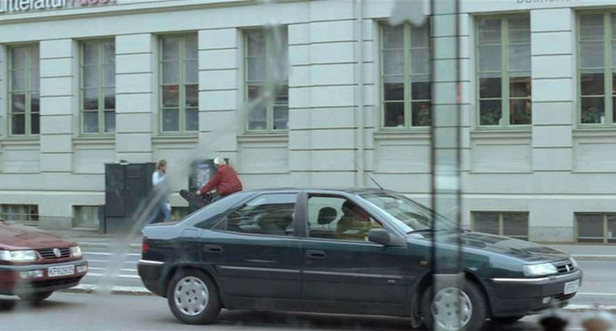 Citroën Xantia