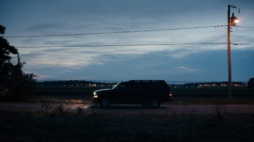 Chevrolet Suburban