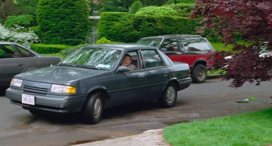 Ford Tempo