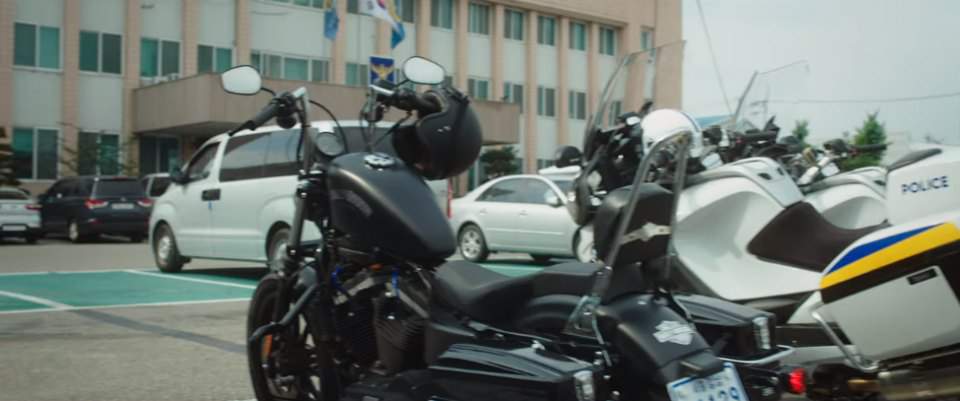 BMW R 1200 RT-P